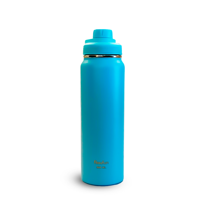 Garrafa Térmica FlowAtiva 800ml - Imagem 10