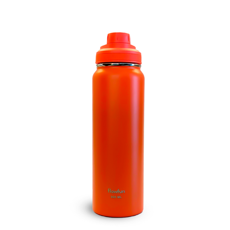 Garrafa Térmica FlowAtiva 800ml - Imagem 9