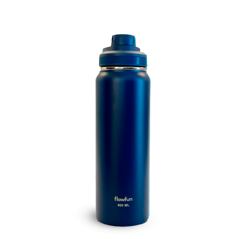 Garrafa Térmica FlowAtiva 800ml - Imagem 8