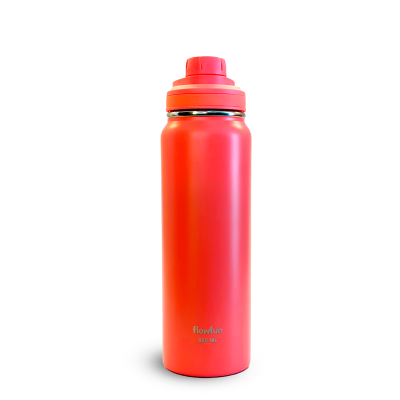 Garrafa Térmica FlowAtiva 800ml - Imagem 7