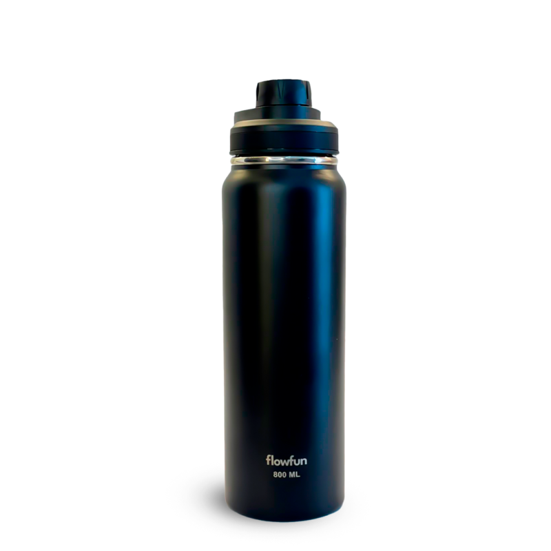 Garrafa Térmica FlowAtiva 800ml - Imagem 6