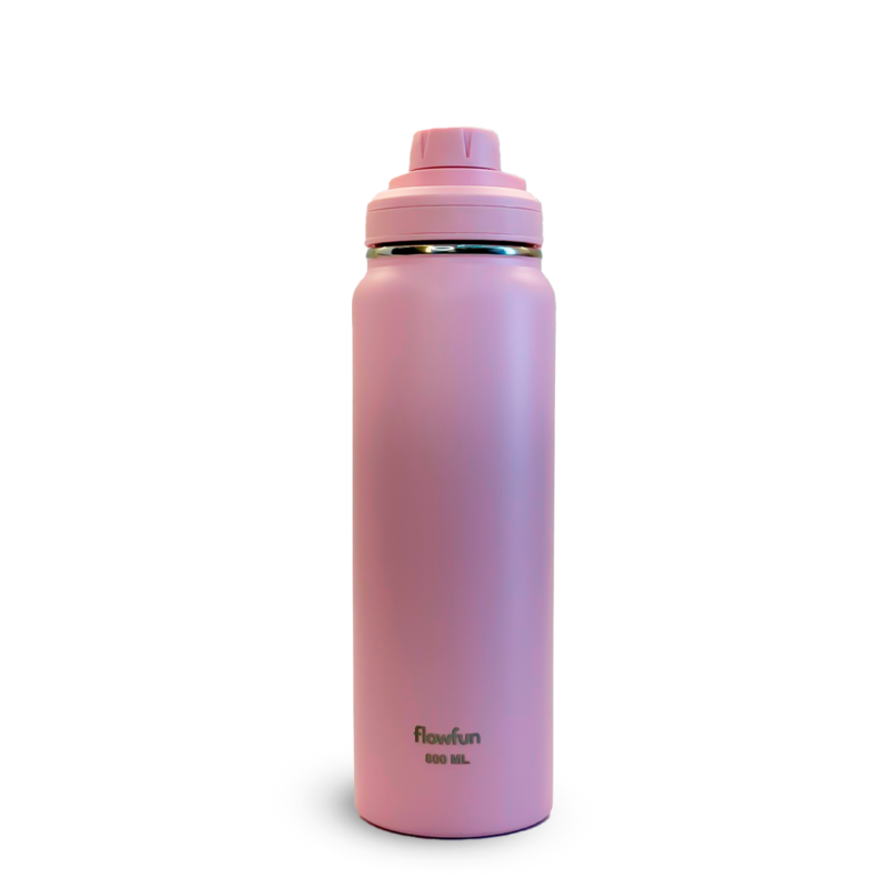 Garrafa Térmica FlowAtiva 800ml - Imagem 5