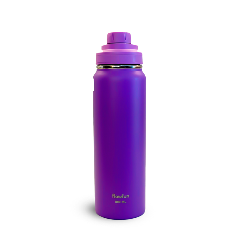 Garrafa Térmica FlowAtiva 800ml - Imagem 3