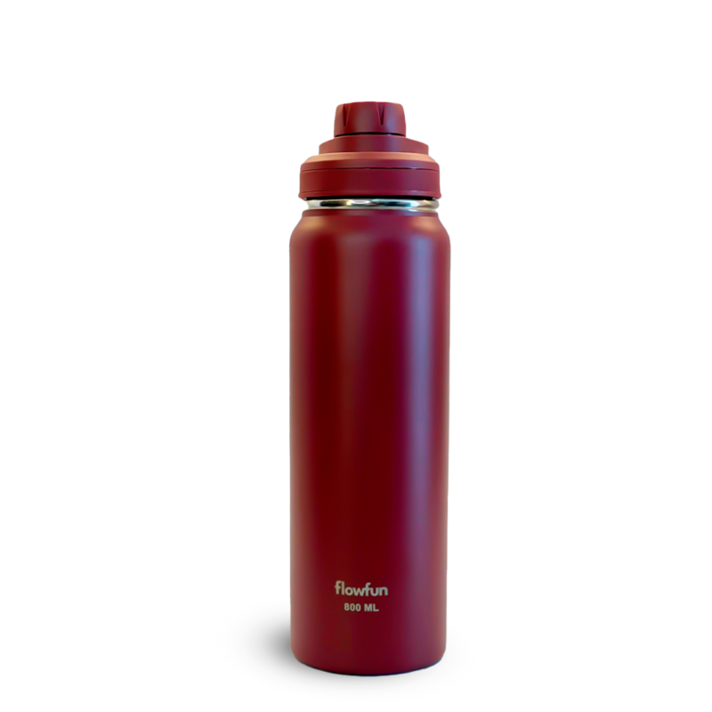 Garrafa Térmica FlowAtiva 800ml - Imagem 2
